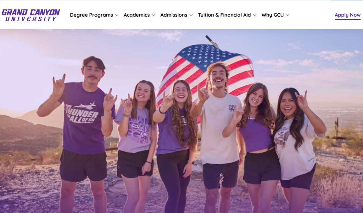 University education