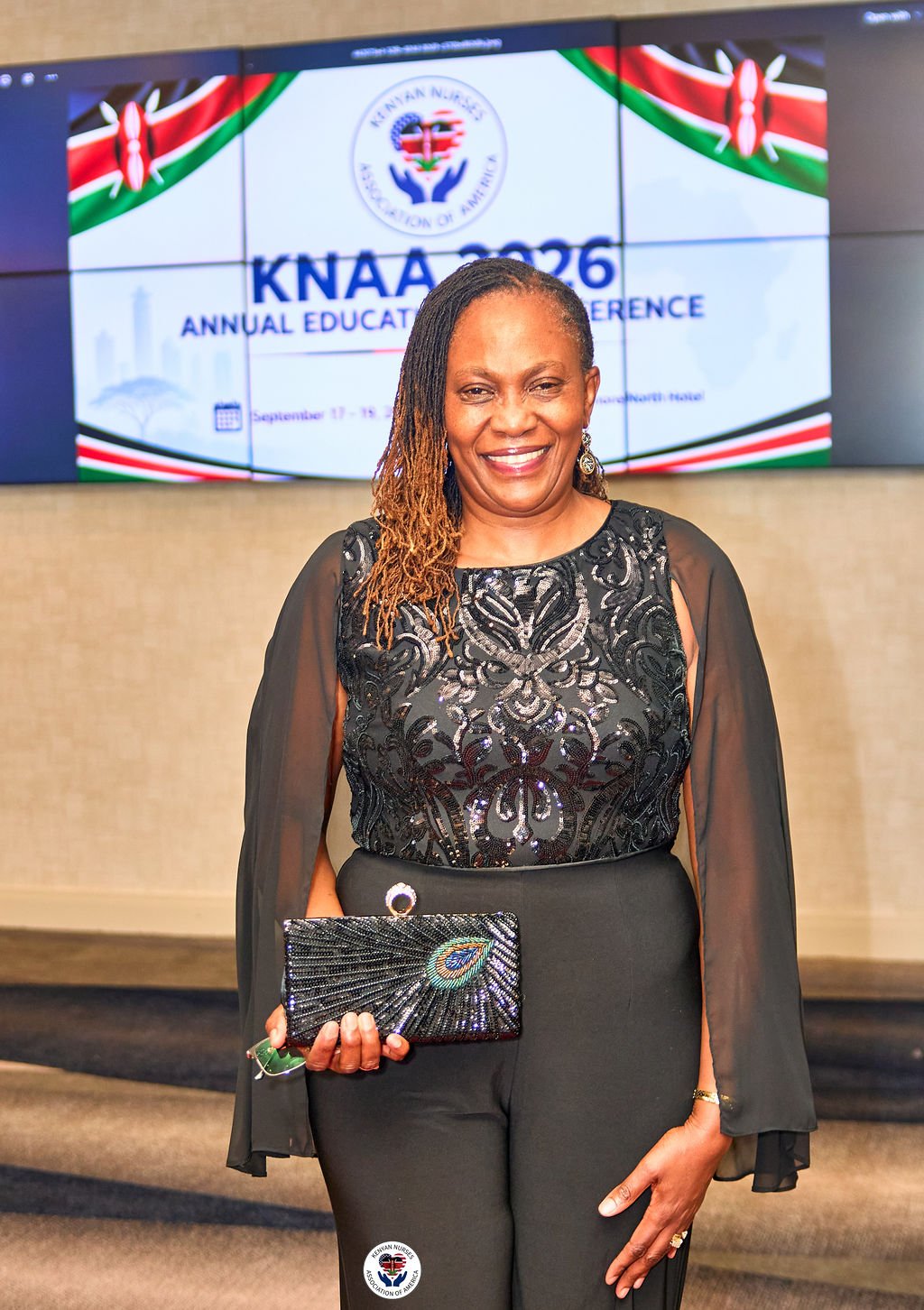 Gala Dinner, Day 3, KNAA 2026 Maryland Conference