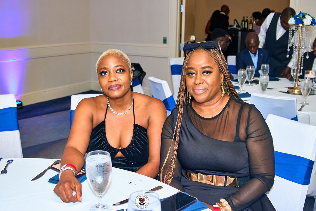 Gala Dinner, Day 3, KNAA 2026 Maryland Conference