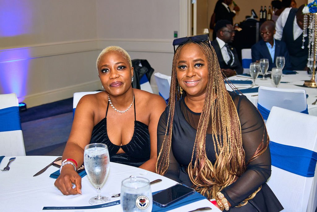 Gala Dinner, Day 3, KNAA 2026 Maryland Conference