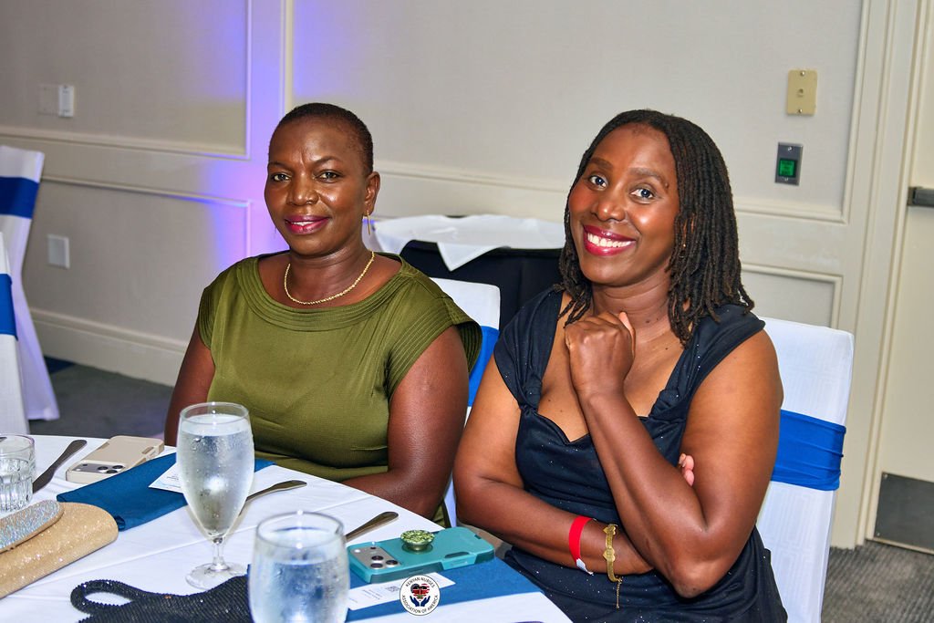 Gala Dinner, Day 3, KNAA 2026 Maryland Conference