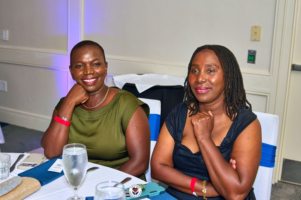 Gala Dinner, Day 3, KNAA 2026 Maryland Conference