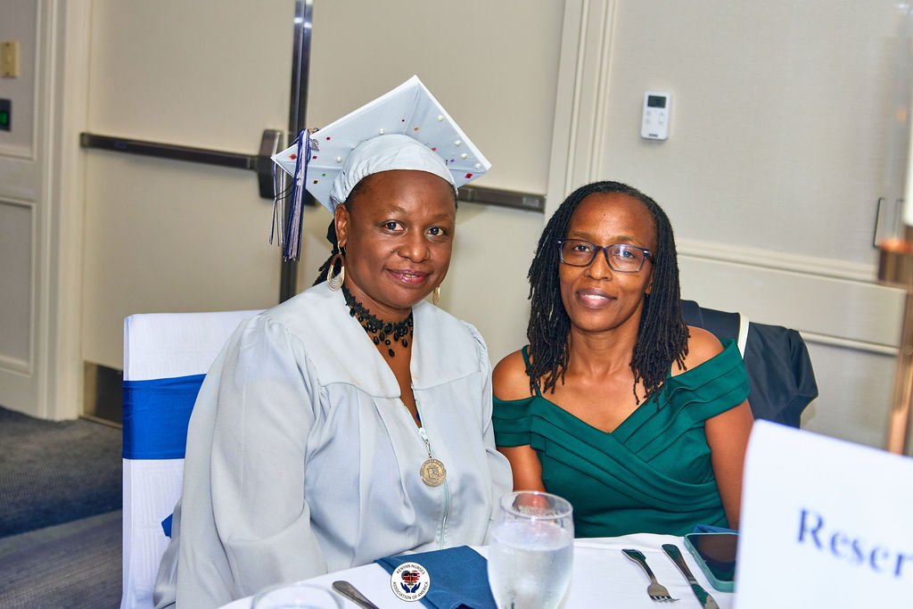 Gala Dinner, Day 3, KNAA 2026 Maryland Conference