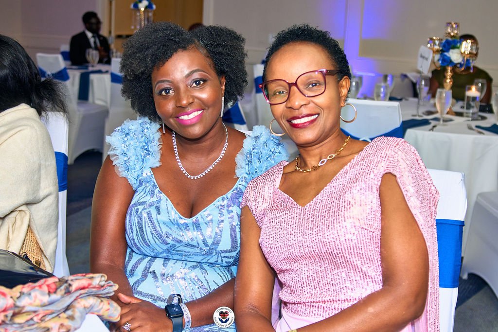 Gala Dinner, Day 3, KNAA 2026 Maryland Conference