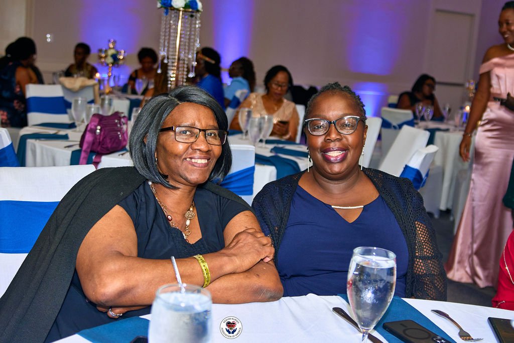 Gala Dinner, Day 3, KNAA 2026 Maryland Conference