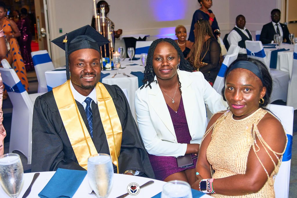 Gala Dinner, Day 3, KNAA 2026 Maryland Conference