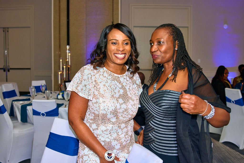 Gala Dinner, Day 3, KNAA 2026 Maryland Conference