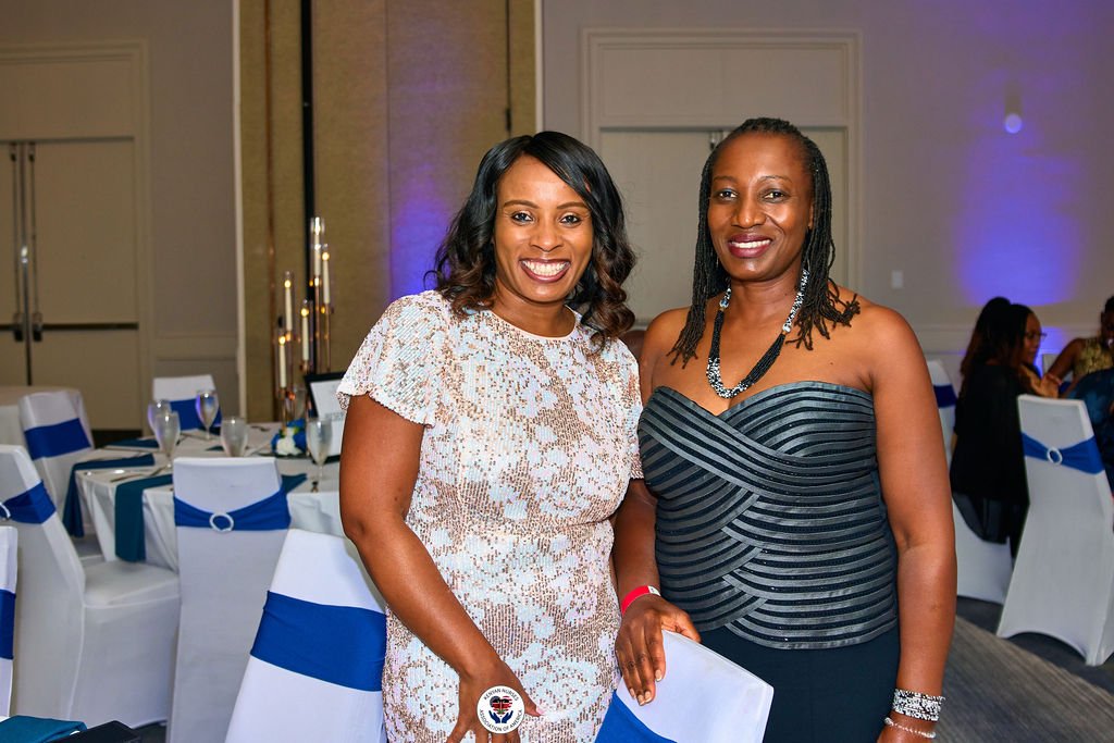 Gala Dinner, Day 3, KNAA 2026 Maryland Conference