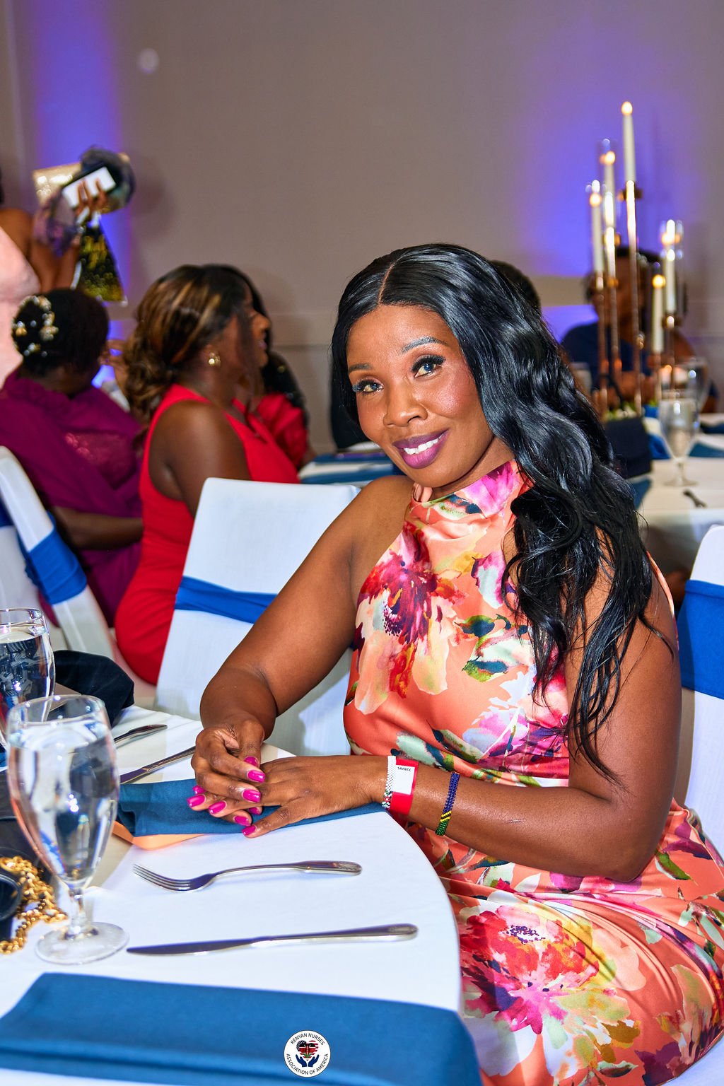 Gala Dinner, Day 3, KNAA 2026 Maryland Conference