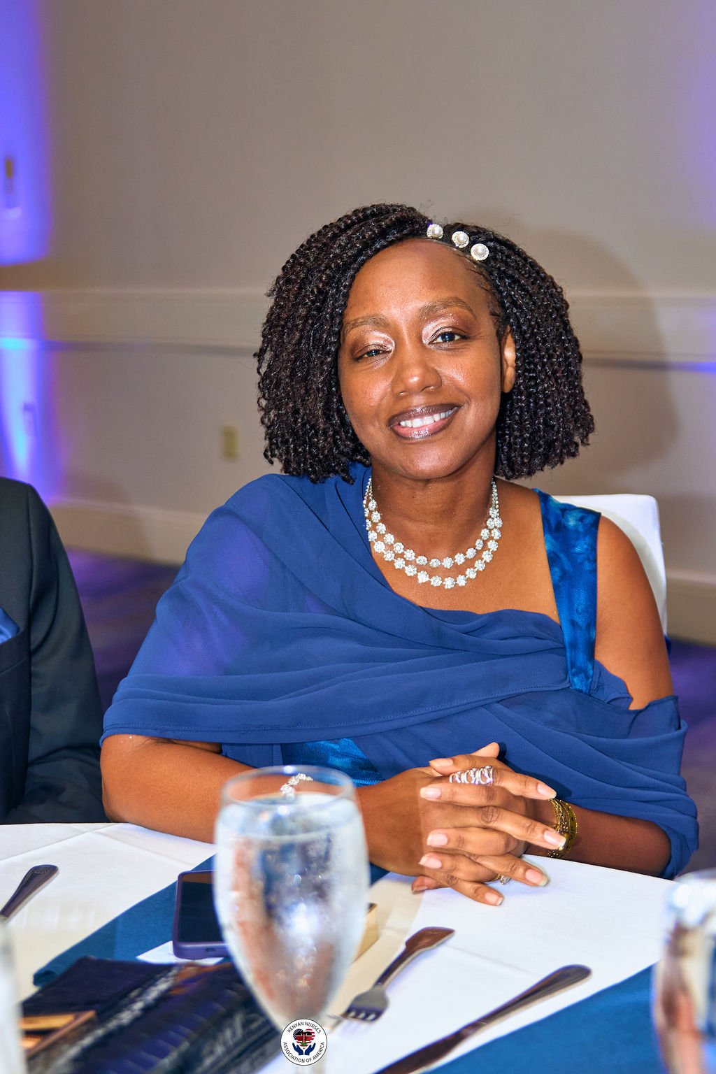 Gala Dinner, Day 3, KNAA 2026 Maryland Conference