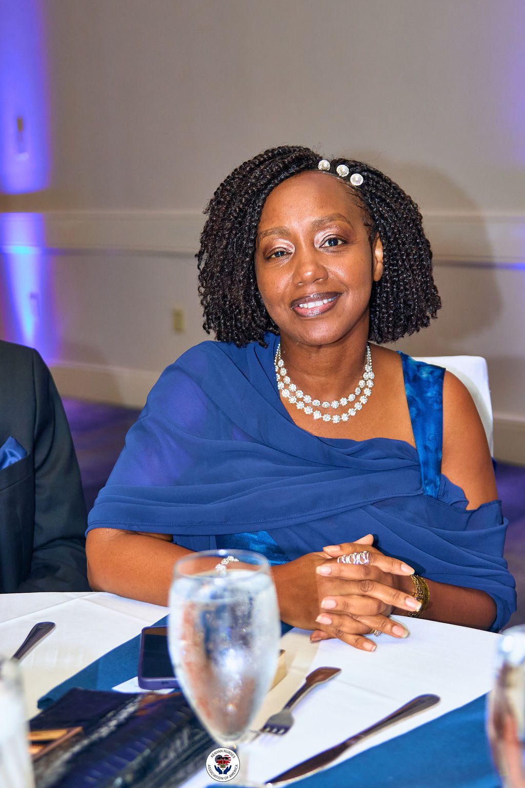 Gala Dinner, Day 3, KNAA 2026 Maryland Conference