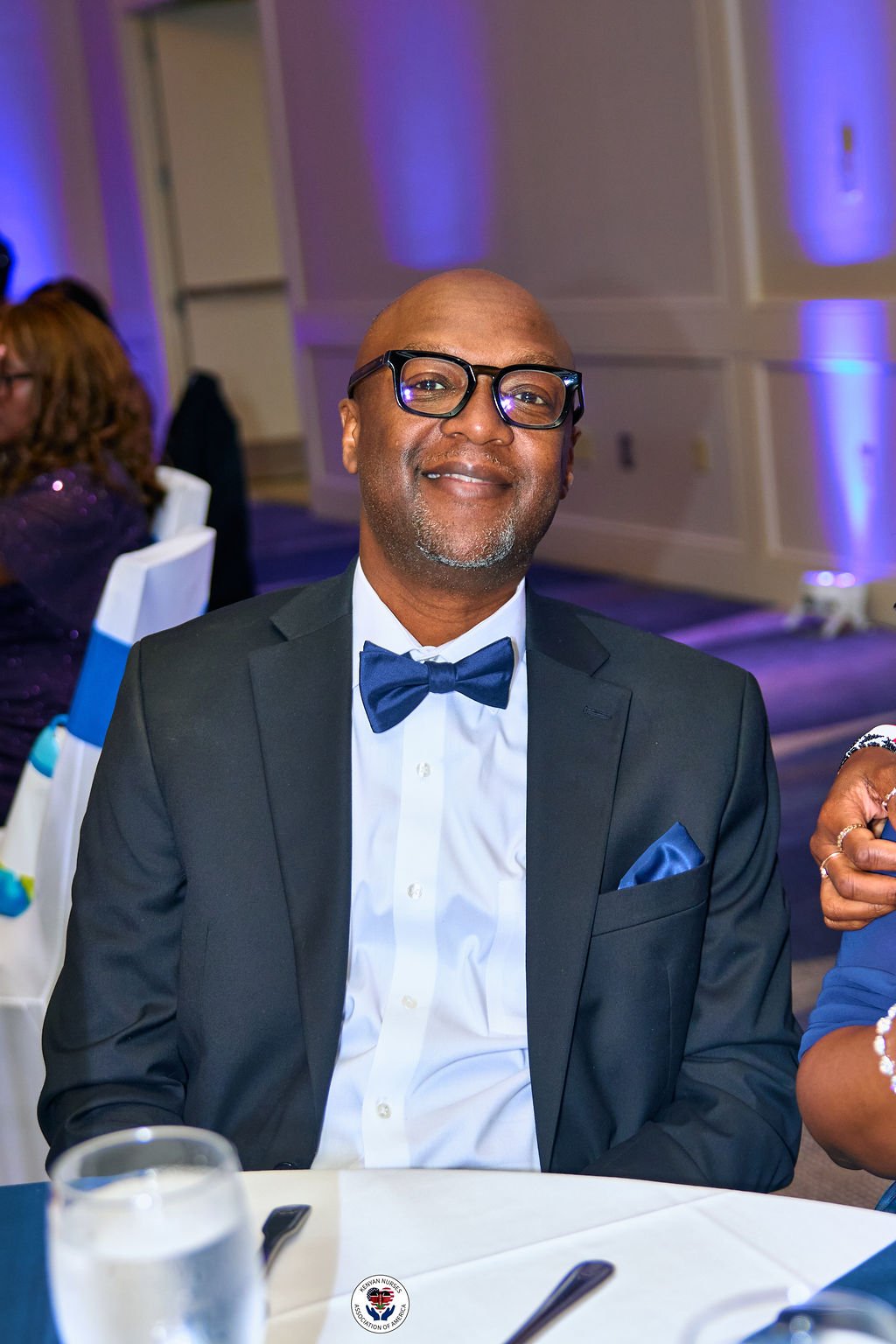 Gala Dinner, Day 3, KNAA 2026 Maryland Conference
