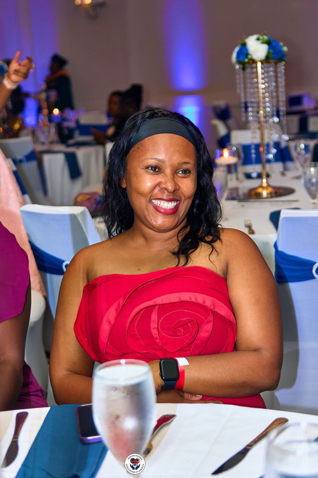 Gala Dinner, Day 3, KNAA 2026 Maryland Conference