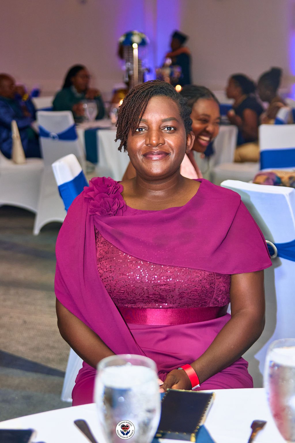 Gala Dinner, Day 3, KNAA 2026 Maryland Conference