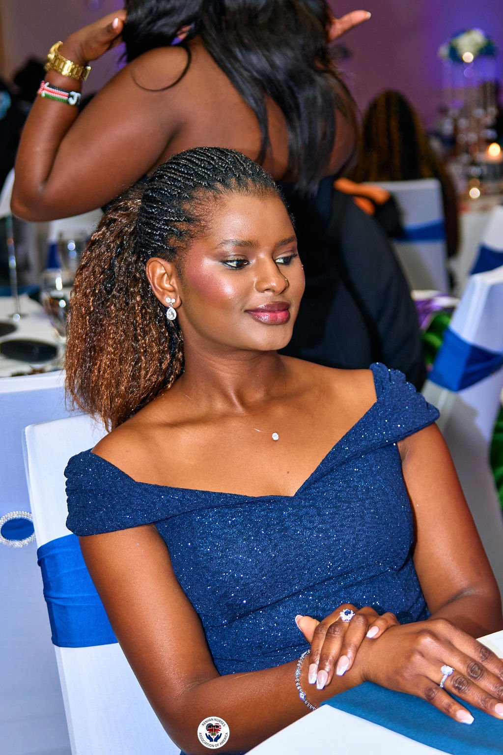 Gala Dinner, Day 3, KNAA 2026 Maryland Conference
