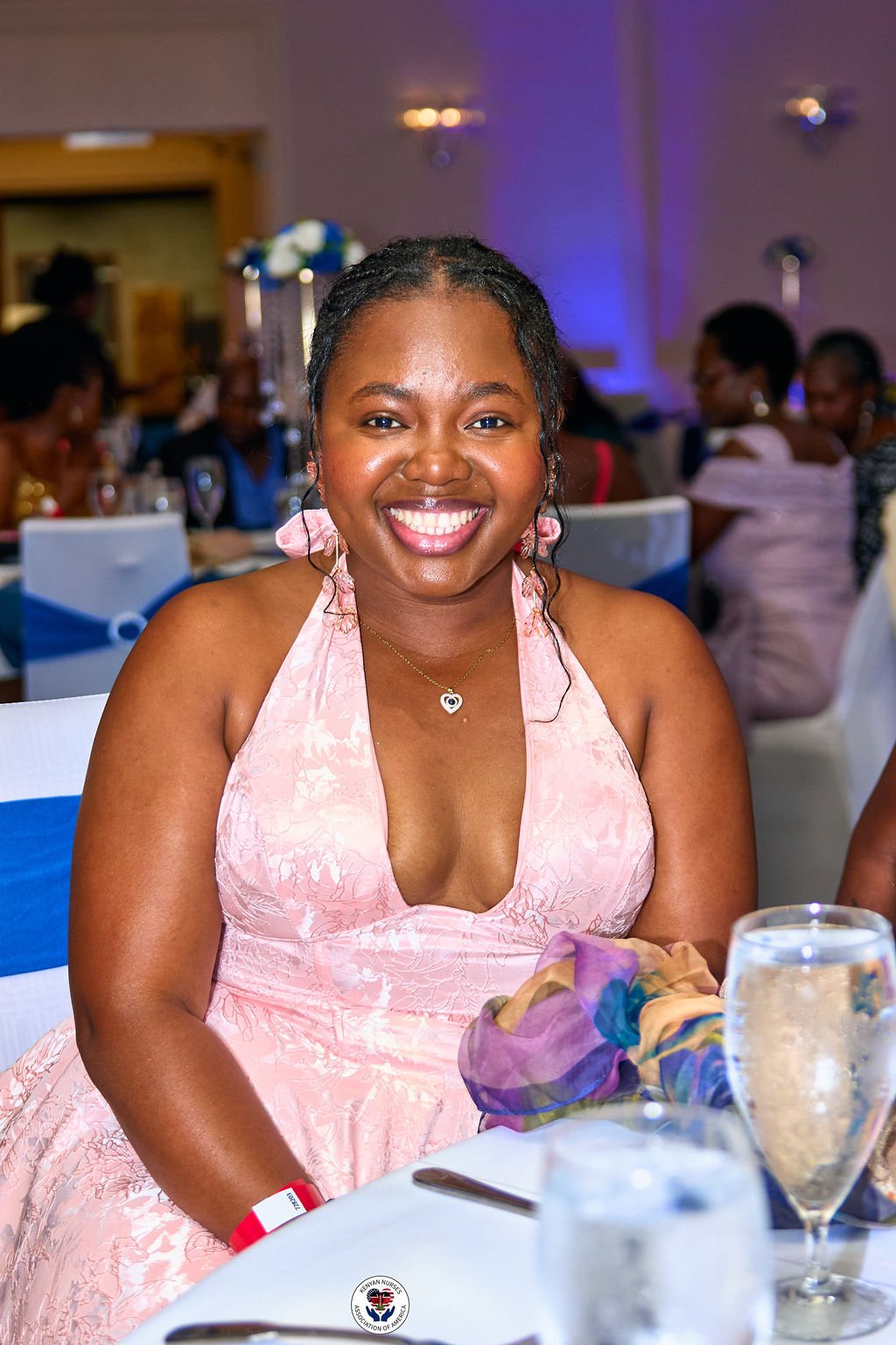 Gala Dinner, Day 3, KNAA 2026 Maryland Conference