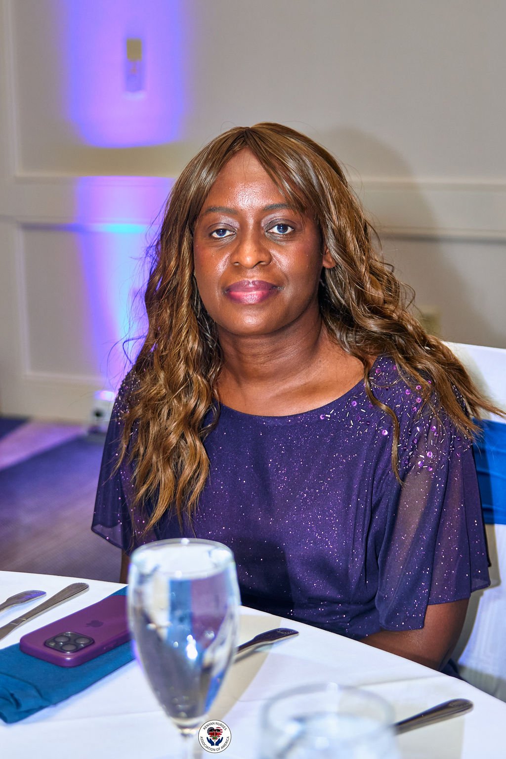Gala Dinner, Day 3, KNAA 2026 Maryland Conference