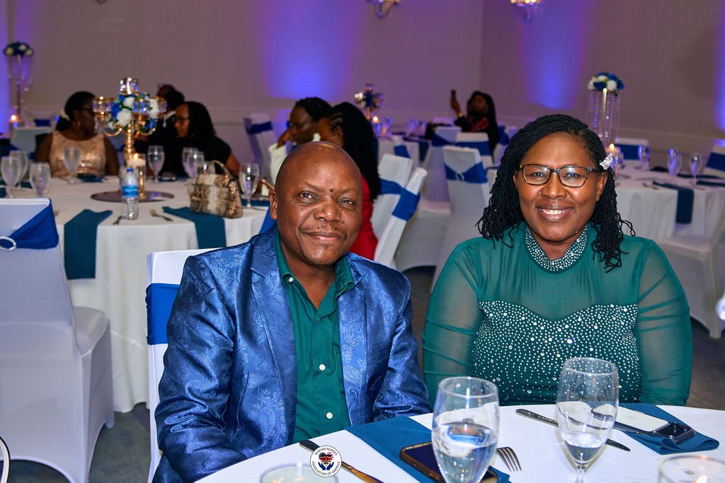 Gala Dinner, Day 3, KNAA 2026 Maryland Conference