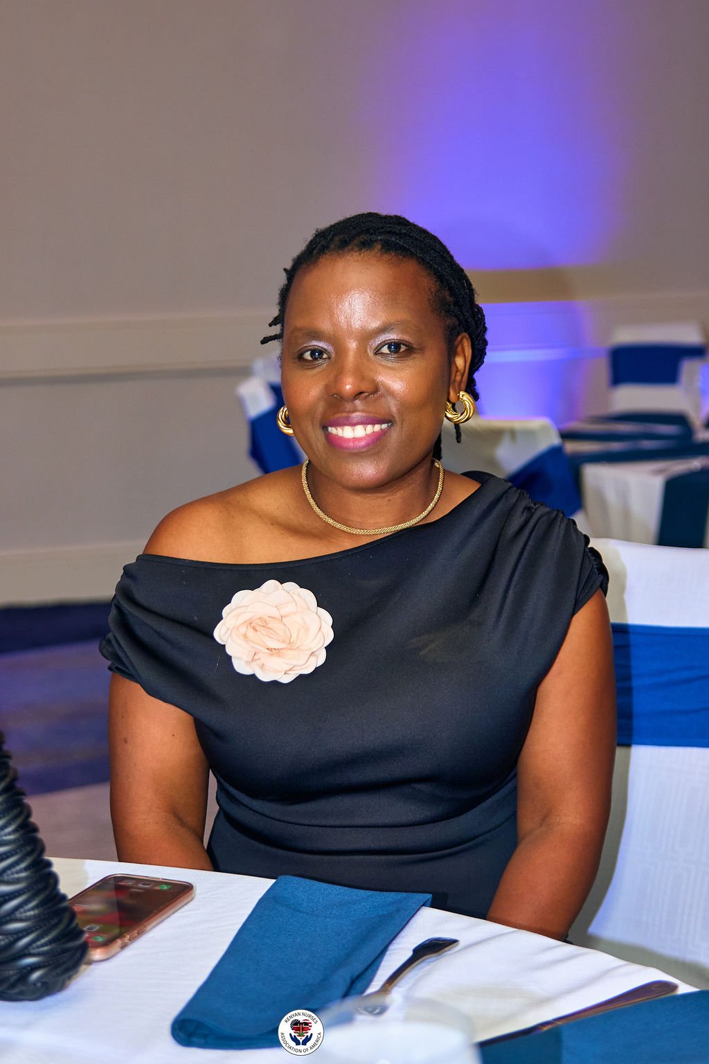 Gala Dinner, Day 3, KNAA 2026 Maryland Conference
