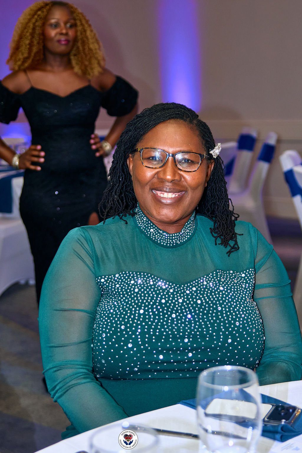 Gala Dinner, Day 3, KNAA 2026 Maryland Conference