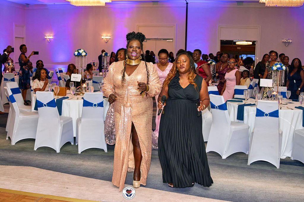 Gala Dinner, Day 3, KNAA 2026 Maryland Conference