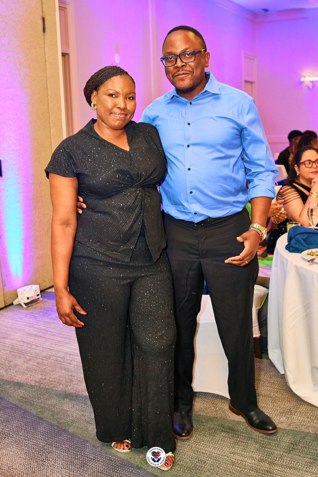 Gala Dinner, Day 3, KNAA 2026 Maryland Conference
