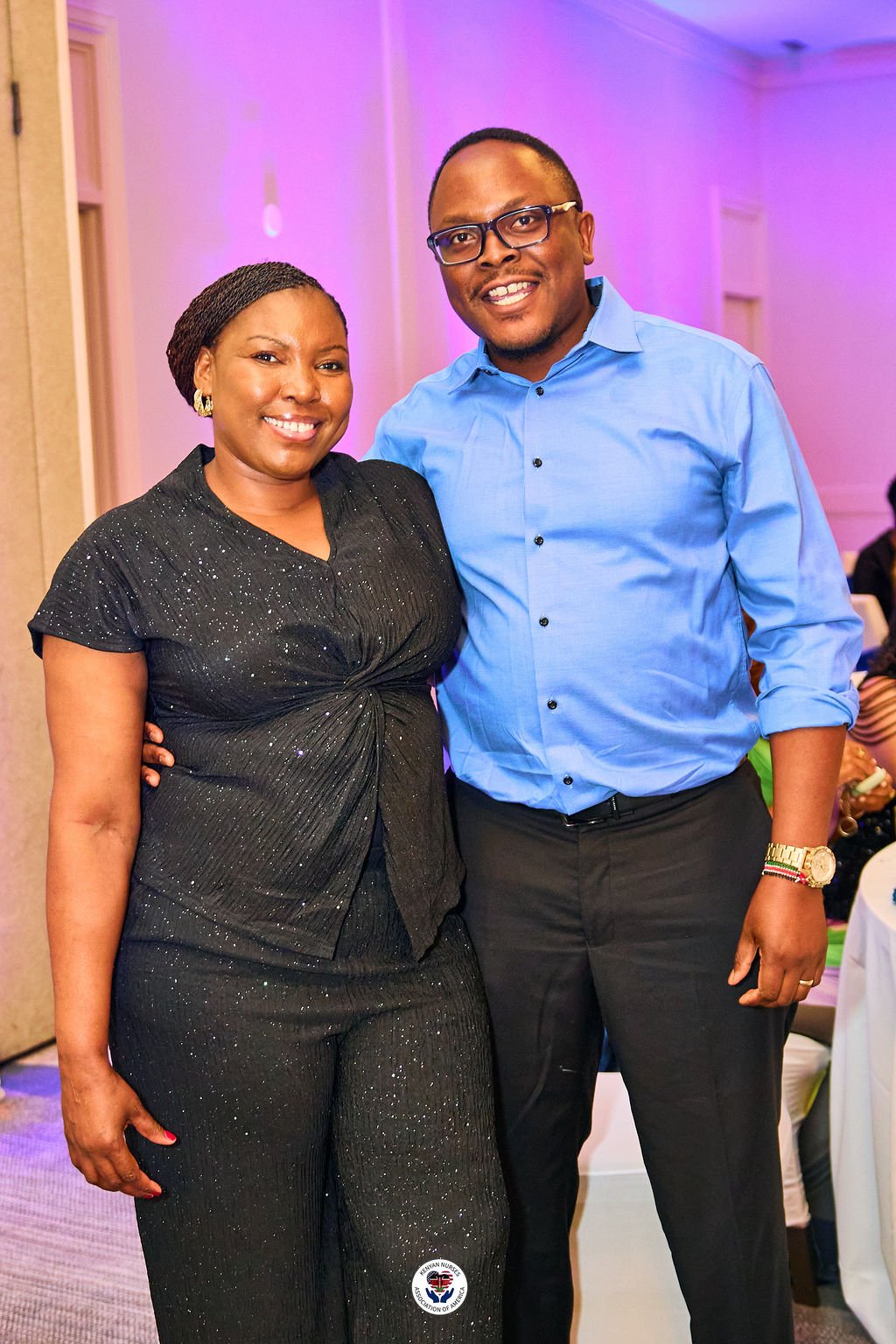 Gala Dinner, Day 3, KNAA 2026 Maryland Conference