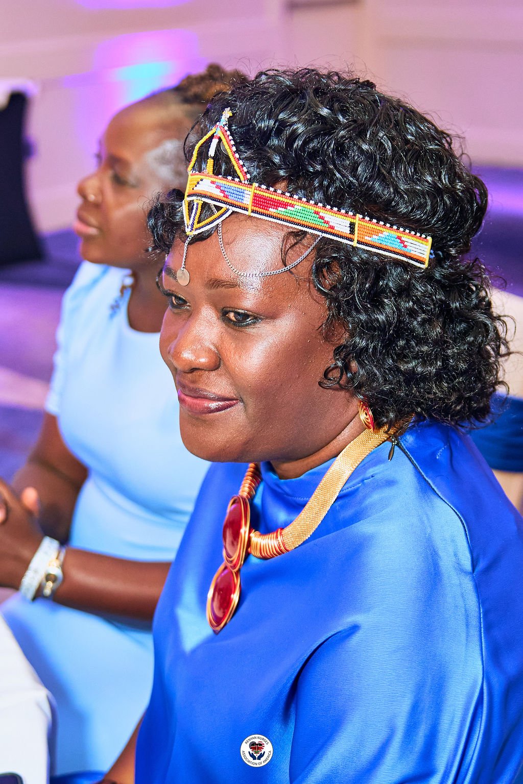 Gala Dinner, Day 3, KNAA 2026 Maryland Conference
