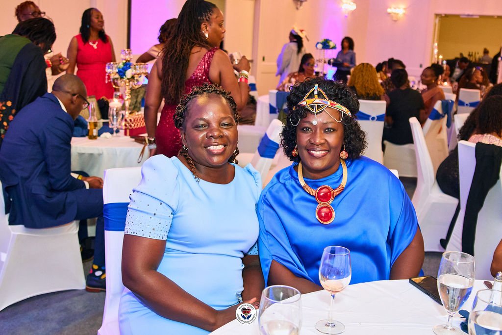 Gala Dinner, Day 3, KNAA 2026 Maryland Conference
