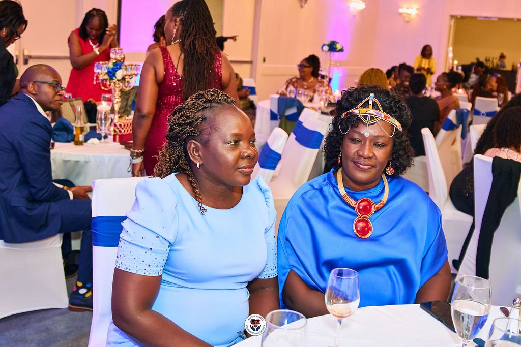Gala Dinner, Day 3, KNAA 2026 Maryland Conference