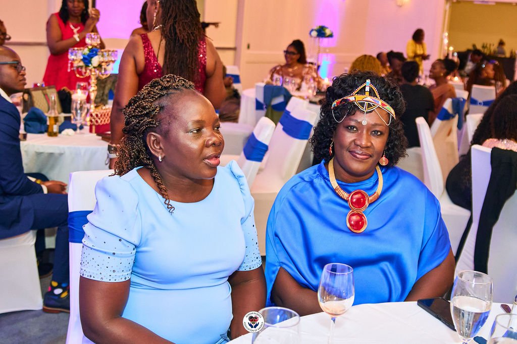 Gala Dinner, Day 3, KNAA 2026 Maryland Conference