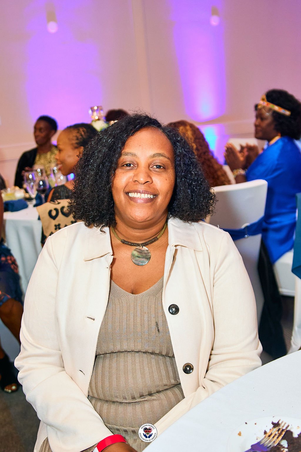 Gala Dinner, Day 3, KNAA 2026 Maryland Conference