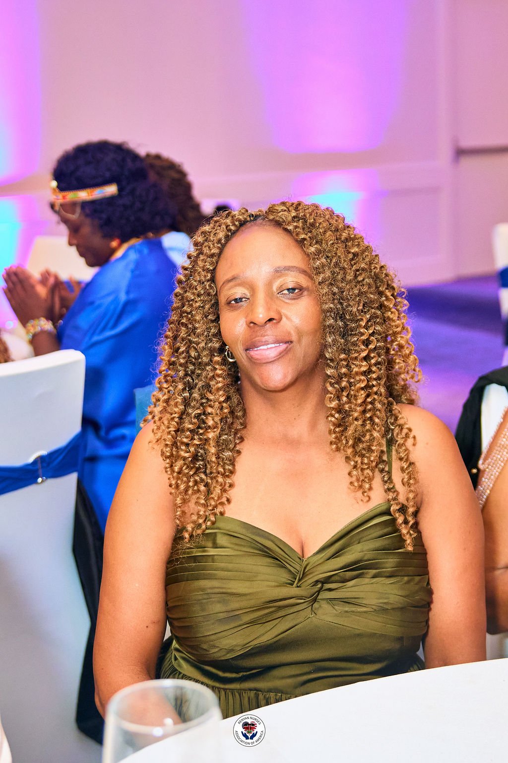 Gala Dinner, Day 3, KNAA 2026 Maryland Conference