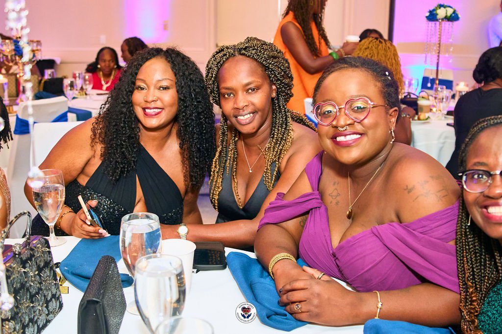Gala Dinner, Day 3, KNAA 2026 Maryland Conference