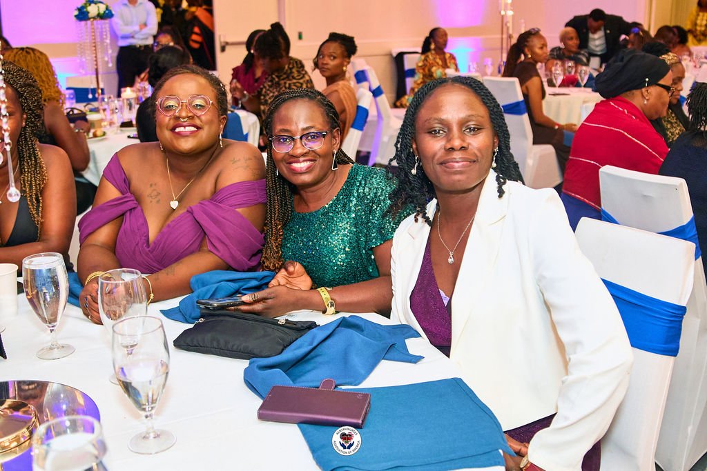 Gala Dinner, Day 3, KNAA 2026 Maryland Conference