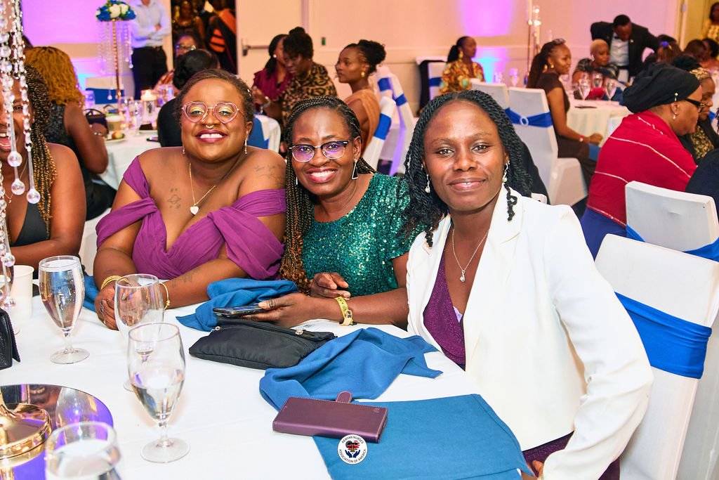 Gala Dinner, Day 3, KNAA 2026 Maryland Conference