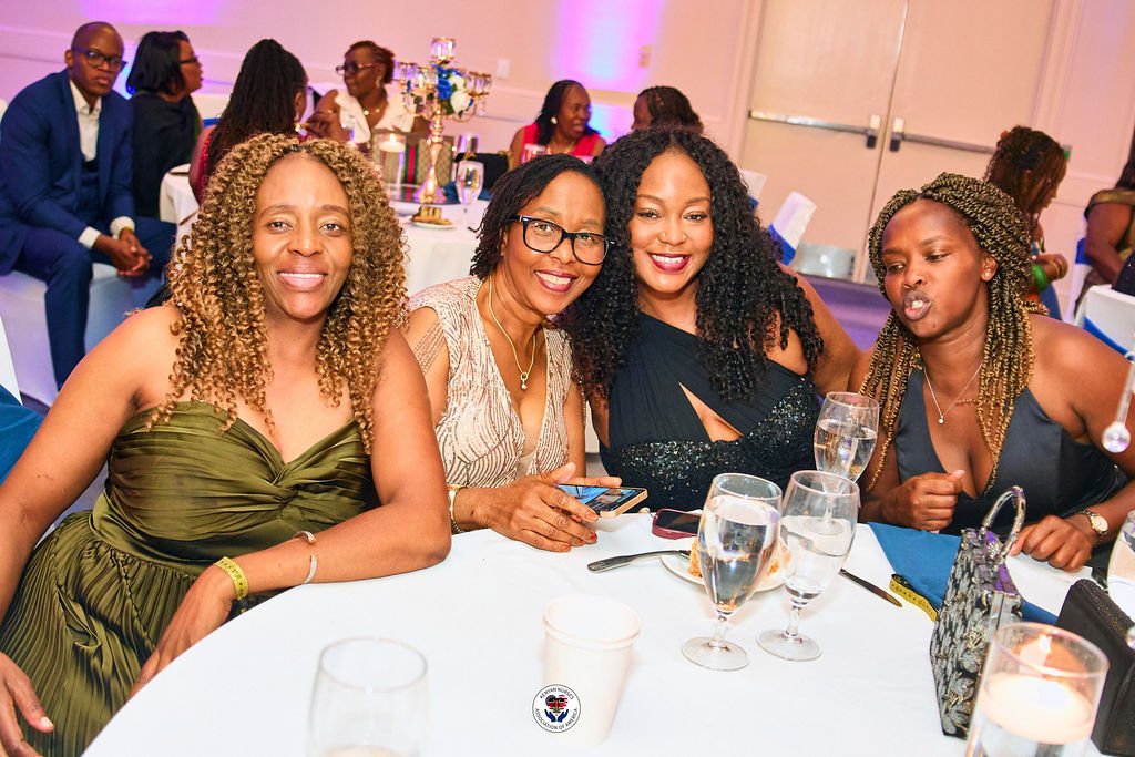 Gala Dinner, Day 3, KNAA 2026 Maryland Conference