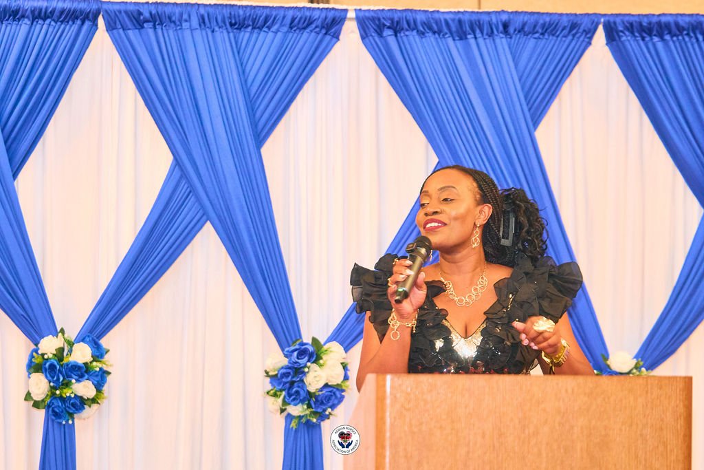 Gala Dinner, Day 3, KNAA 2026 Maryland Conference
