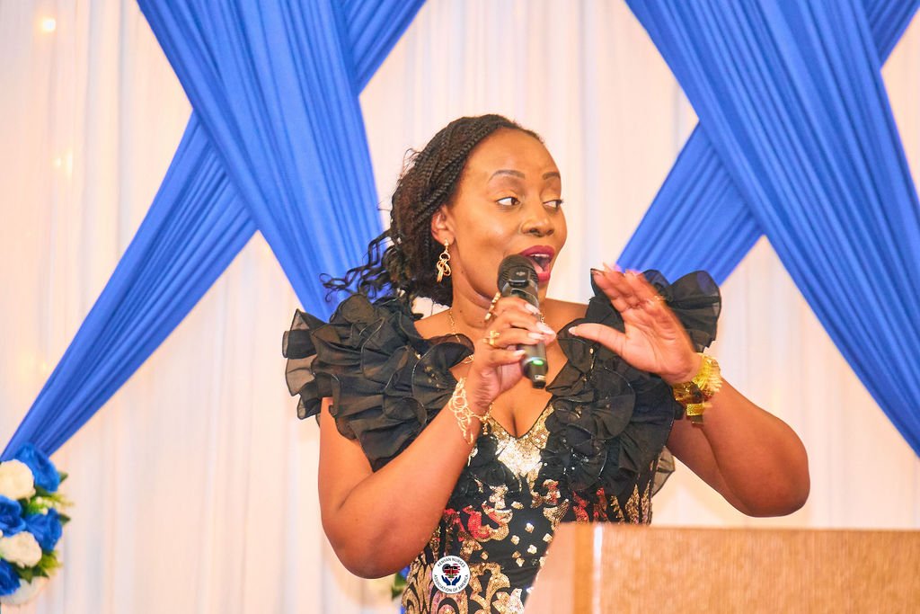 Gala Dinner, Day 3, KNAA 2026 Maryland Conference
