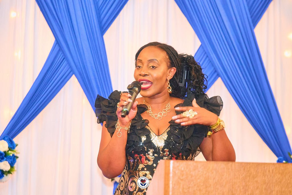 Gala Dinner, Day 3, KNAA 2026 Maryland Conference