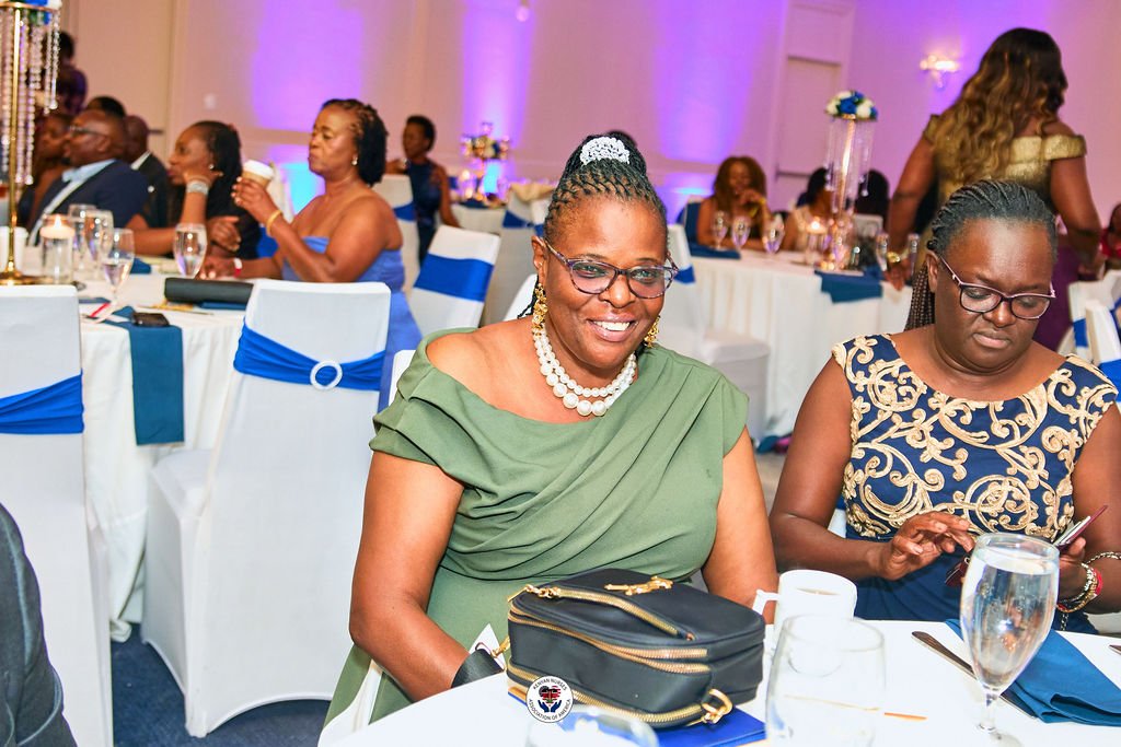 Gala Dinner, Day 3, KNAA 2026 Maryland Conference