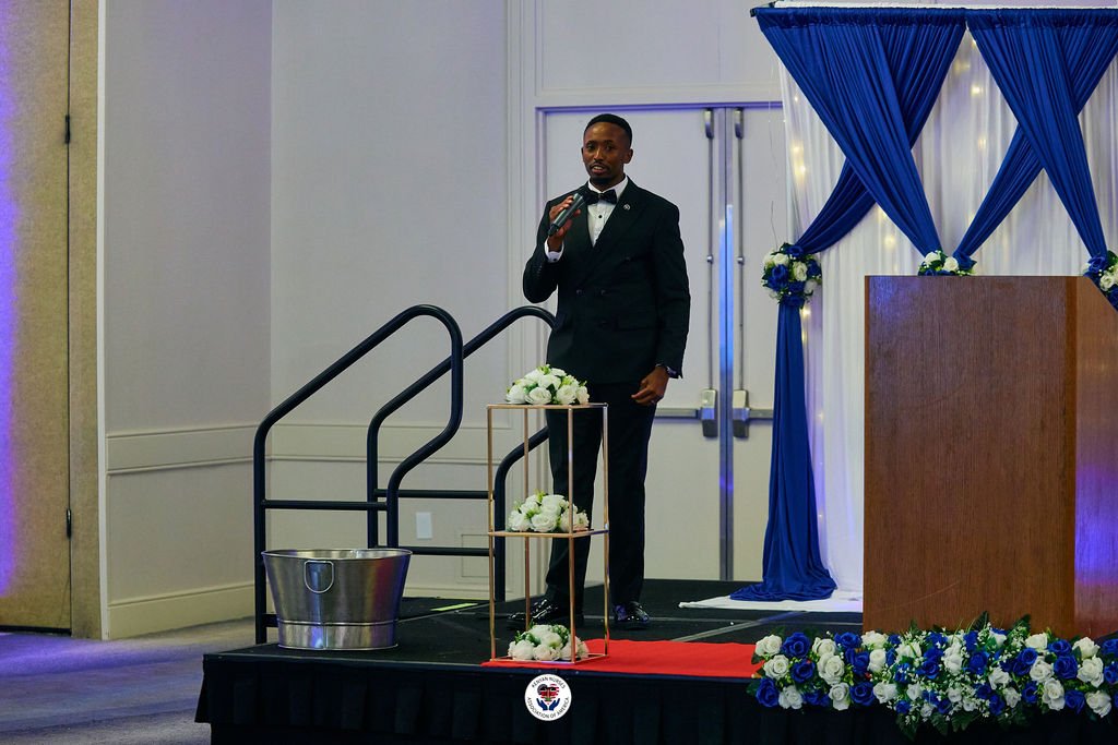 Gala Dinner, Day 3, KNAA 2026 Maryland Conference