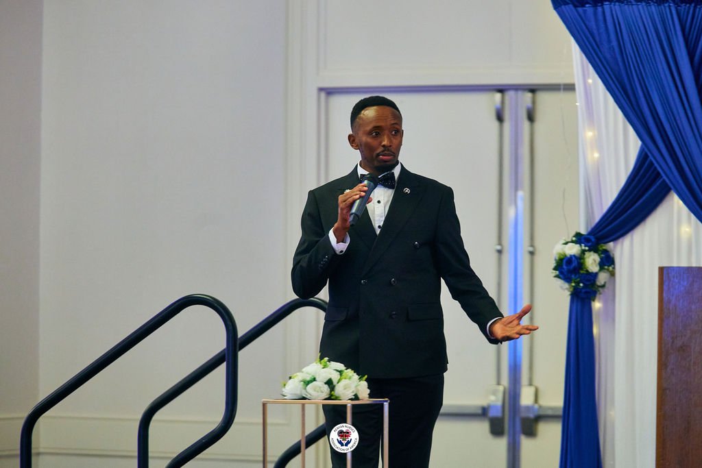 Gala Dinner, Day 3, KNAA 2026 Maryland Conference