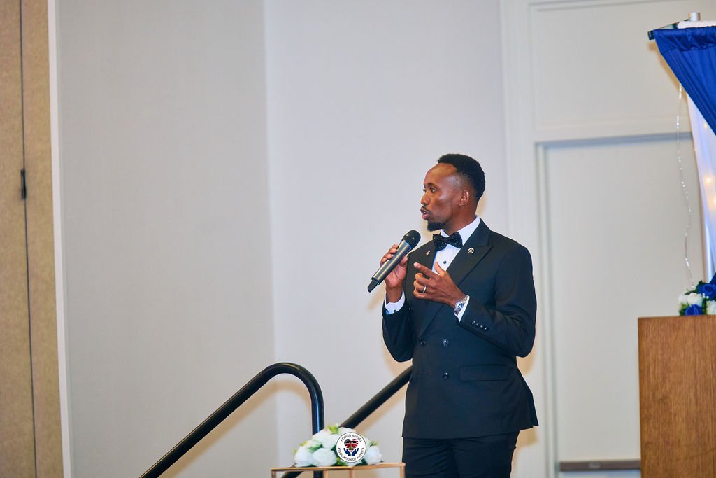 Gala Dinner, Day 3, KNAA 2026 Maryland Conference
