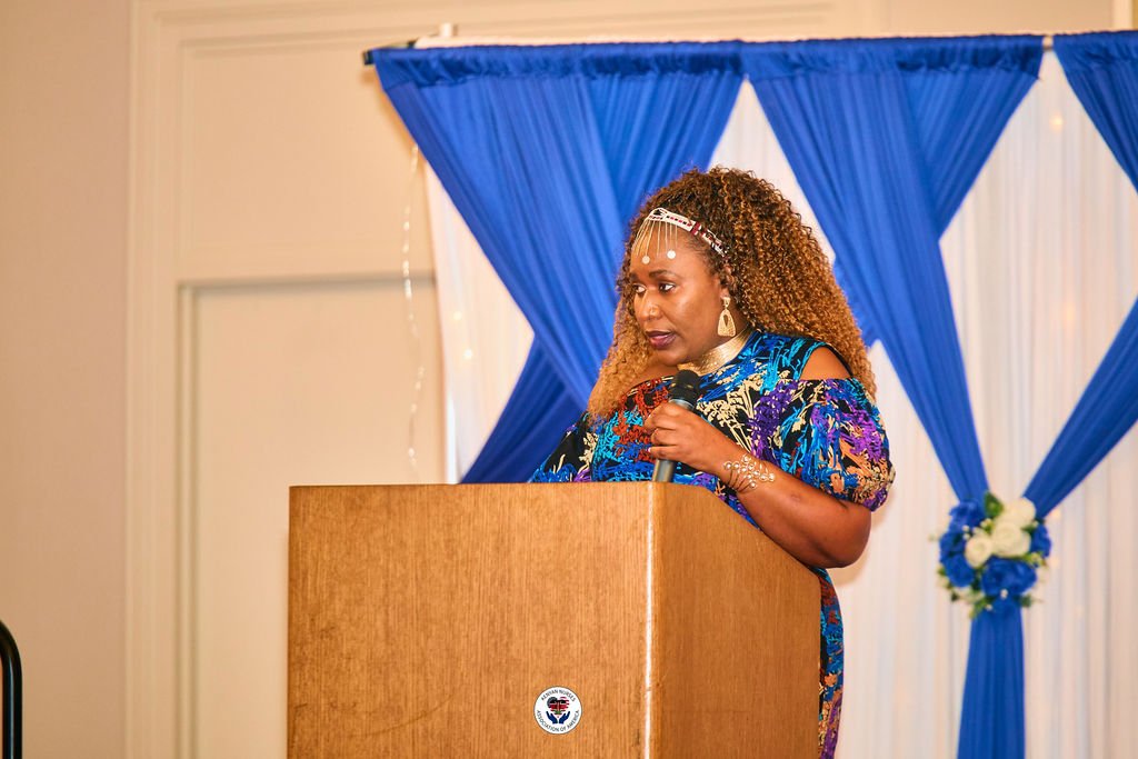 Gala Dinner, Day 3, KNAA 2026 Maryland Conference