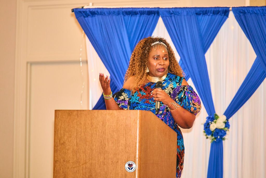 Gala Dinner, Day 3, KNAA 2026 Maryland Conference