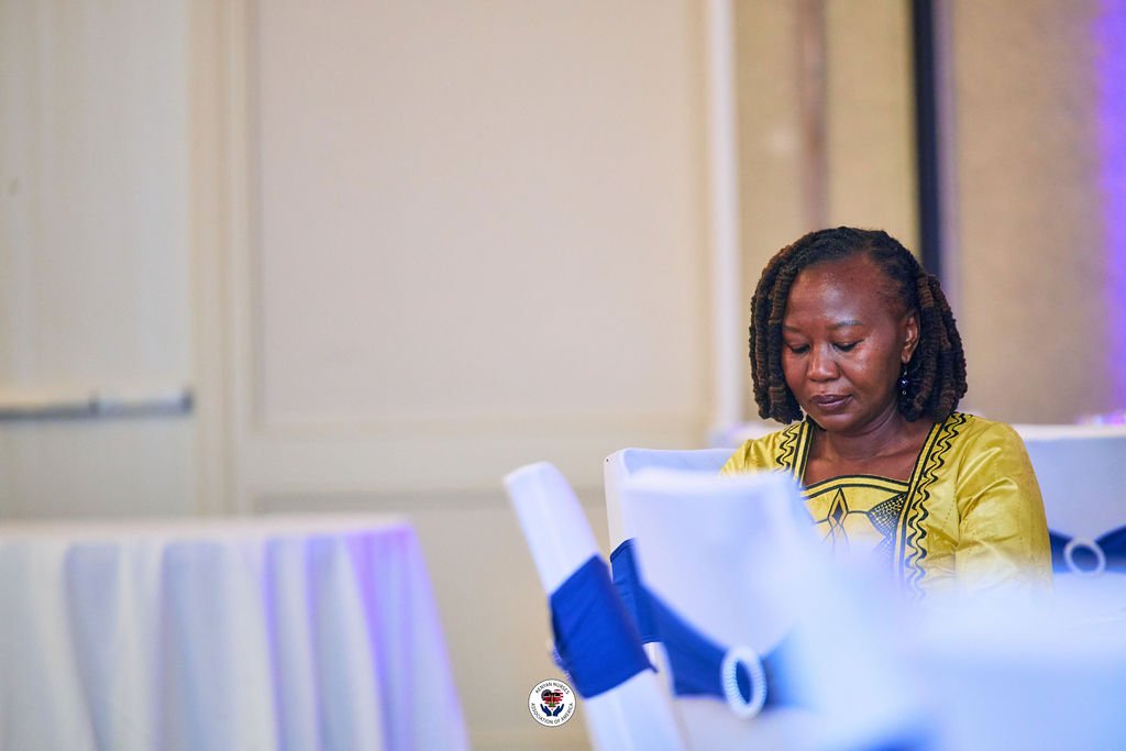 Gala Dinner, Day 3, KNAA 2026 Maryland Conference