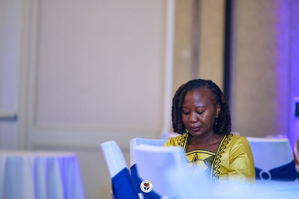 Gala Dinner, Day 3, KNAA 2026 Maryland Conference