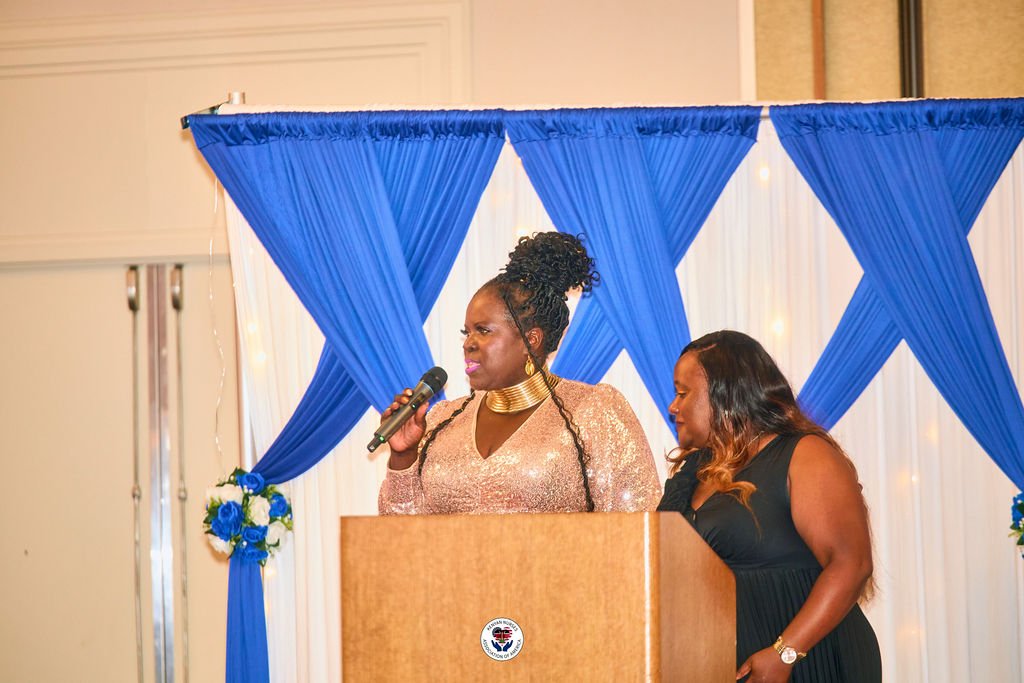 Gala Dinner, Day 3, KNAA 2026 Maryland Conference