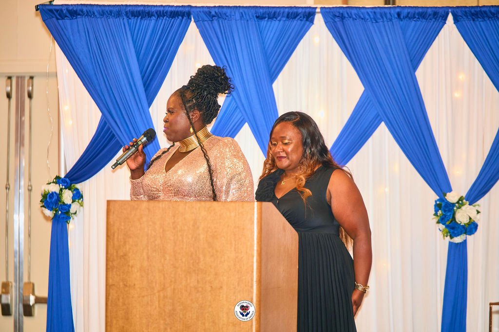 Gala Dinner, Day 3, KNAA 2026 Maryland Conference